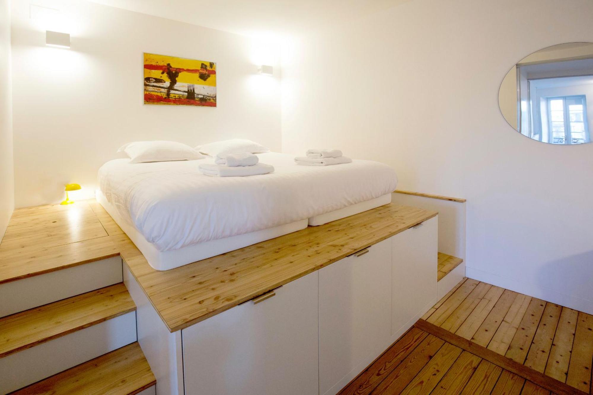 Place Saint Michel Apartment Bordeaux Esterno foto
