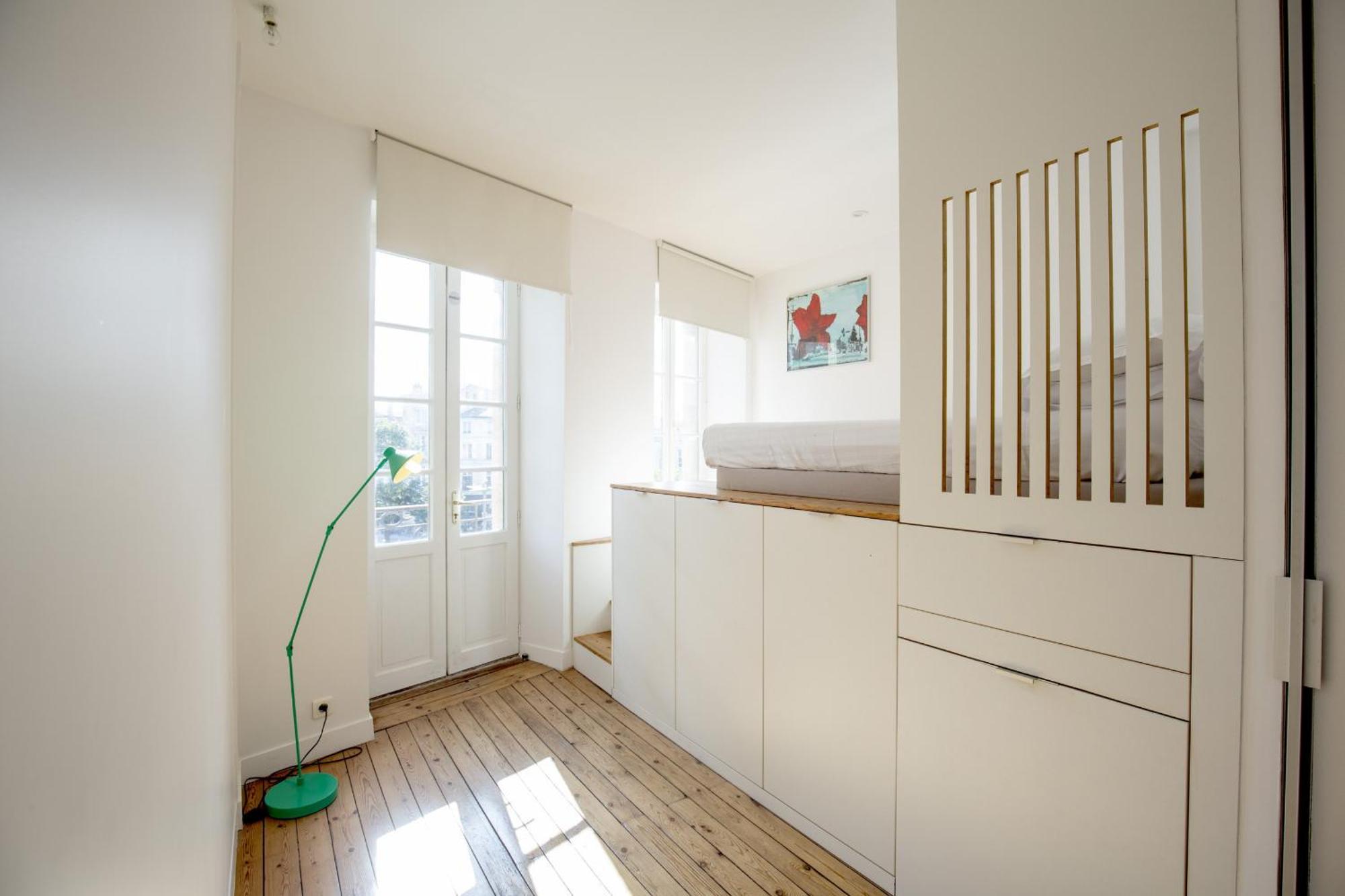 Place Saint Michel Apartment Bordeaux Esterno foto