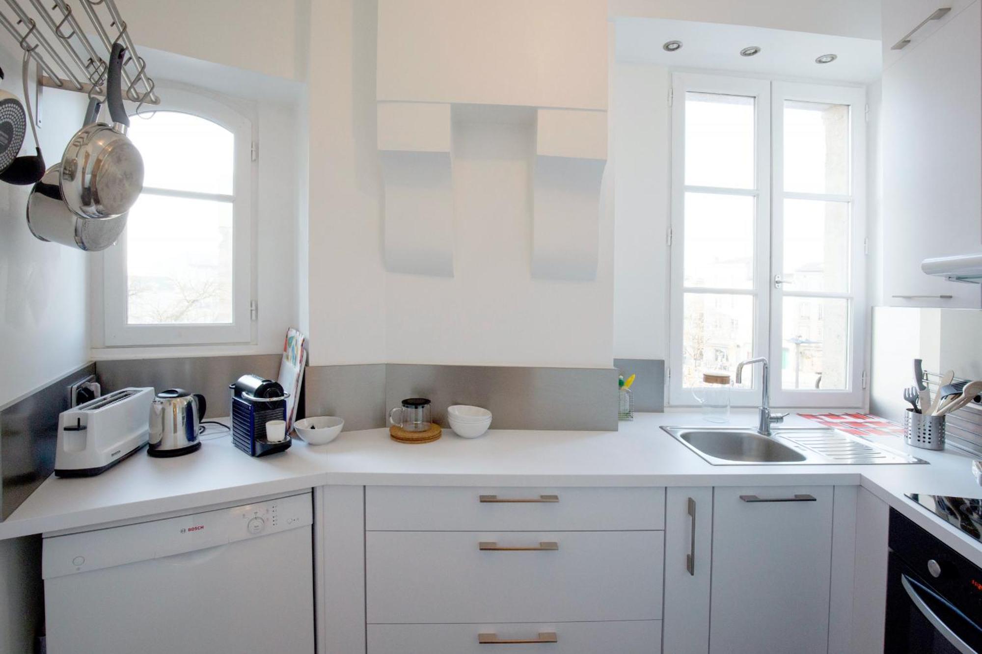 Place Saint Michel Apartment Bordeaux Esterno foto
