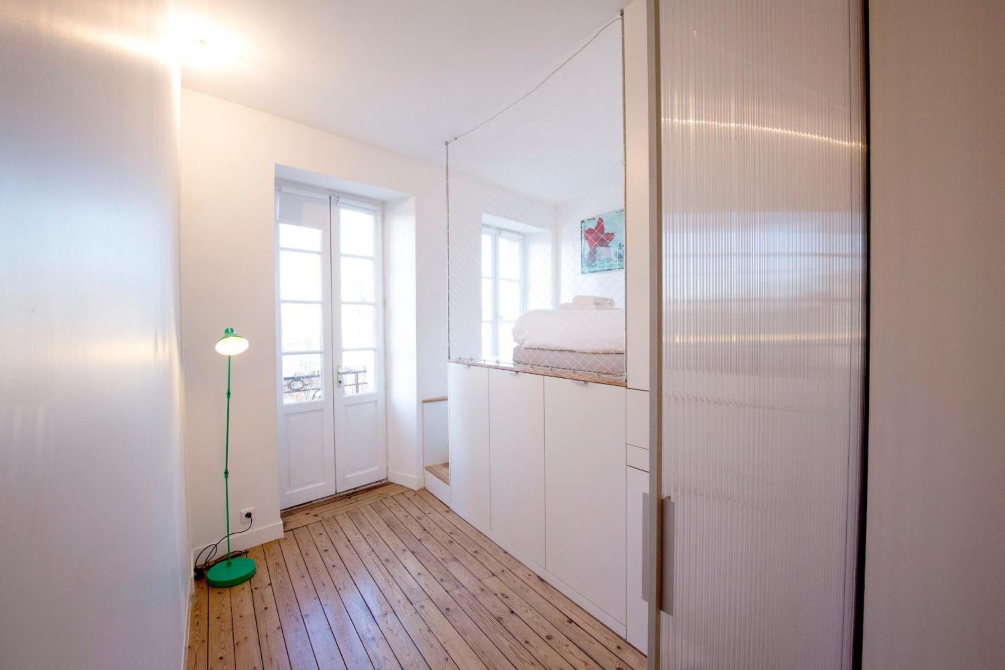Place Saint Michel Apartment Bordeaux Esterno foto
