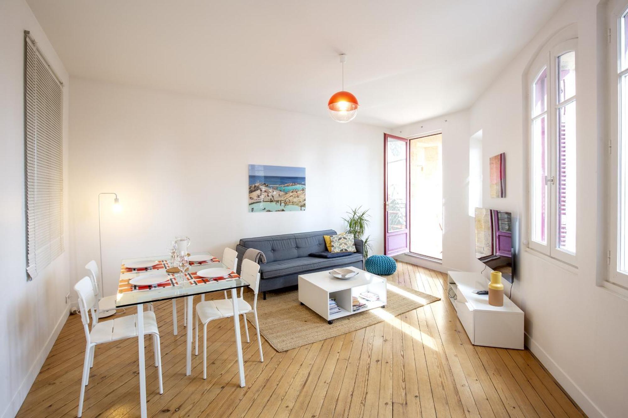 Place Saint Michel Apartment Bordeaux Esterno foto